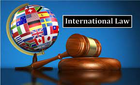 International law