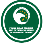 FTAISA Skills Training logo